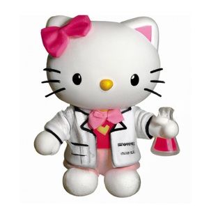 Meet your Posher, Isabella